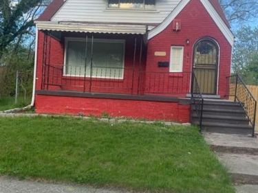 15734 Cruse Street, Detroit, MI 48227