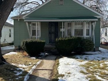11311 Steel Street, Detroit, MI 48227