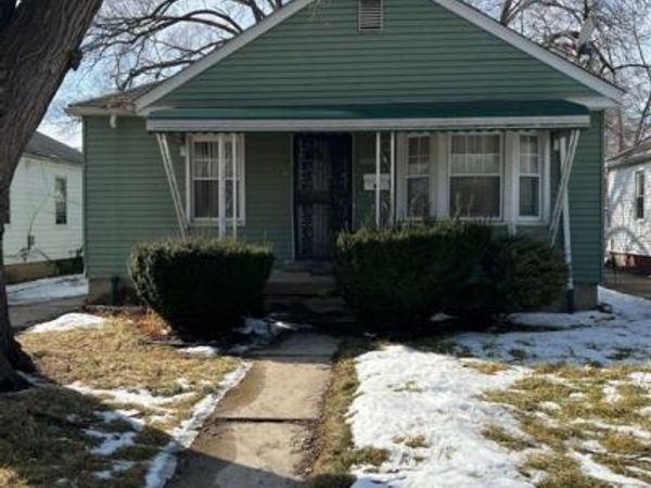 11311 Steel Street, Detroit, MI 48227