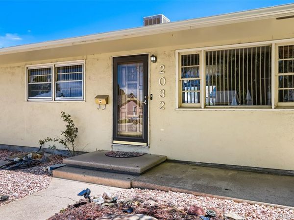 2032 Ridgewood Lane, Pueblo, CO 81005