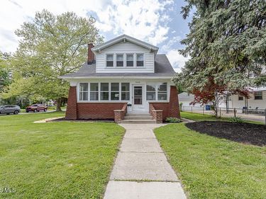1616 Yosemite Drive, Toledo, OH 43614
