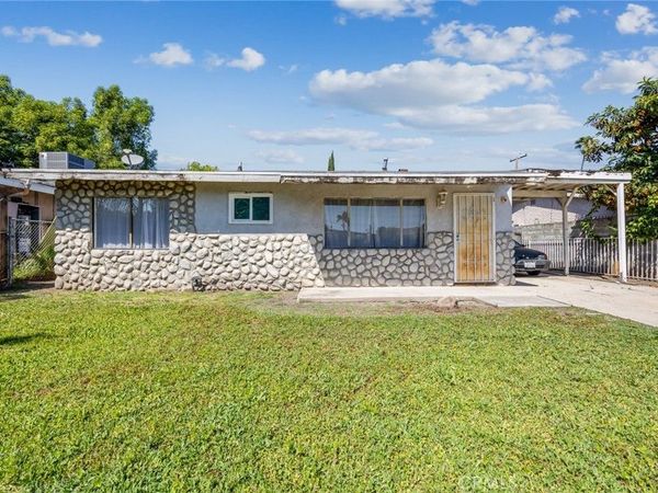 17445 Villa Corta Street, La Puente, CA 91744