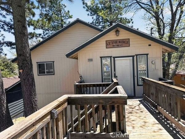 33159 Holcomb Creek, Green Valley Lake, CA 92341