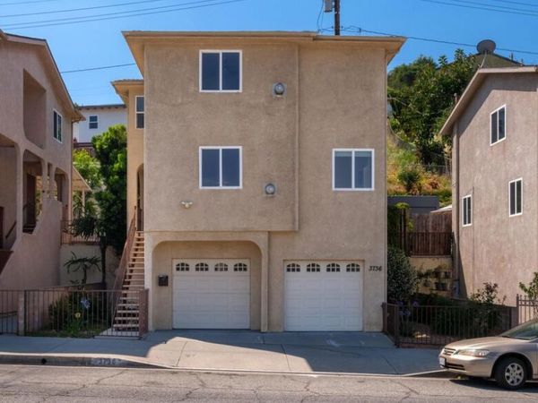 3736 City Terrace Drive, Los Angeles, CA 90063