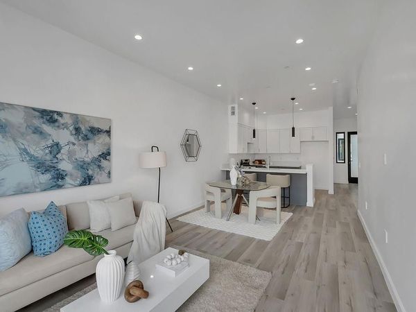 889 McLellan Drive, Unit 205, South San Francisco, CA 94080