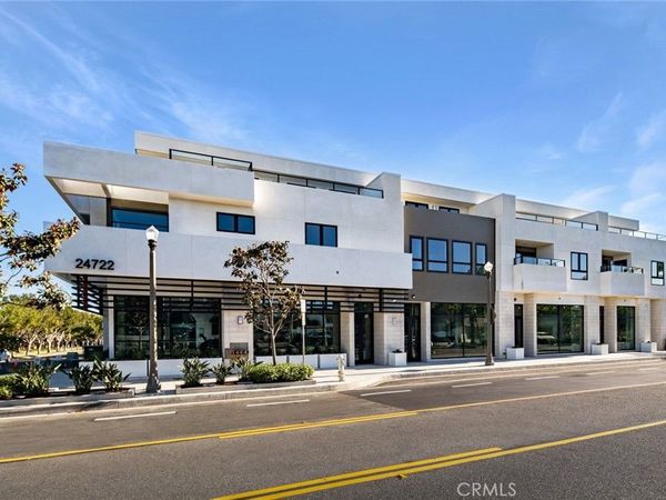 24722 Del Prado, Unit 201, Dana Point, CA 92629