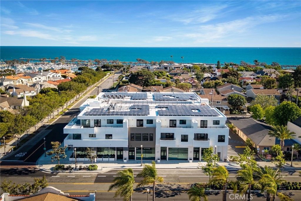 24722 Del Prado, Unit 201, Dana Point, CA 92629 Main Photo