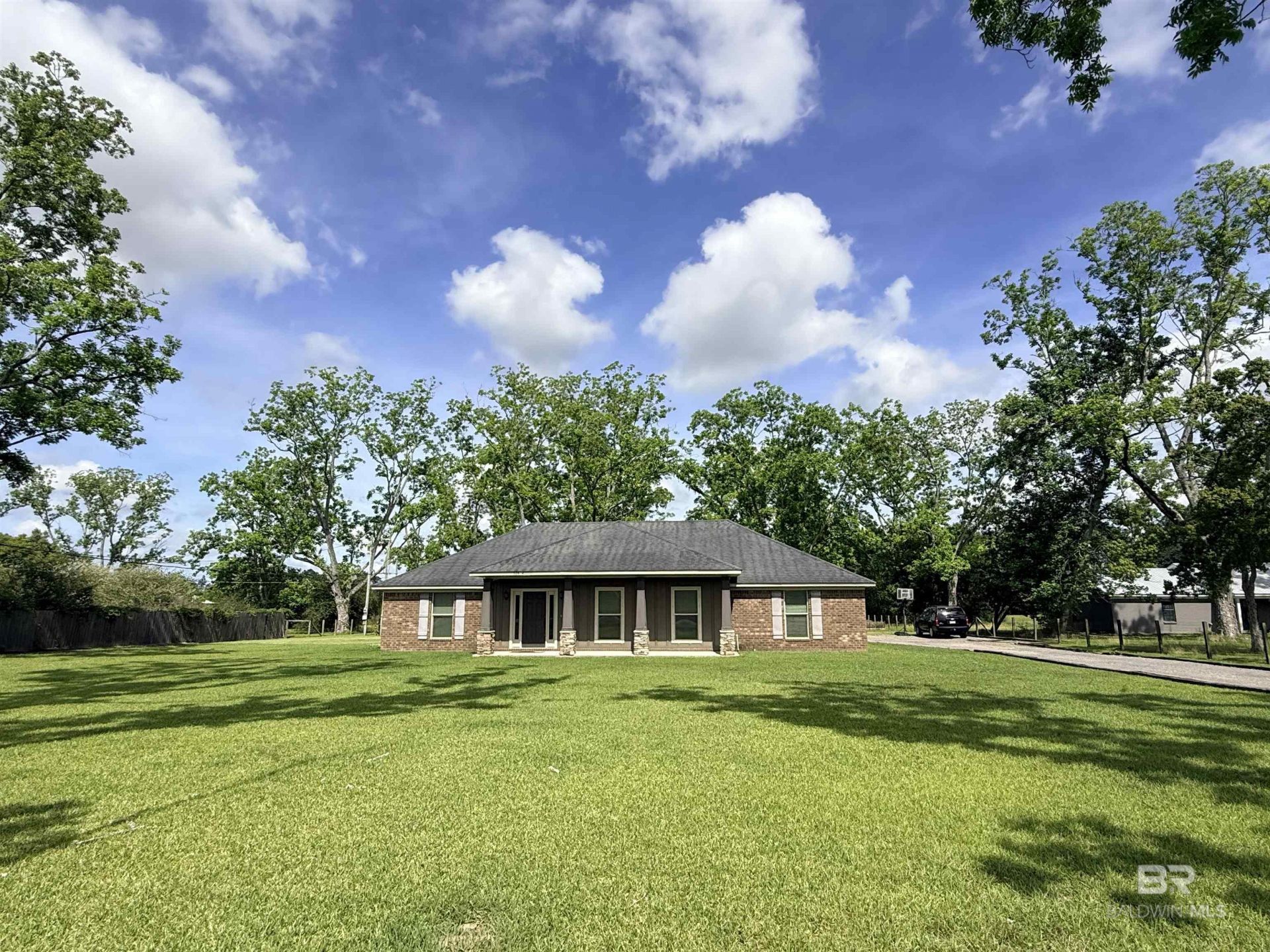 12874 Bender Road, Foley, AL 36535 Main Photo