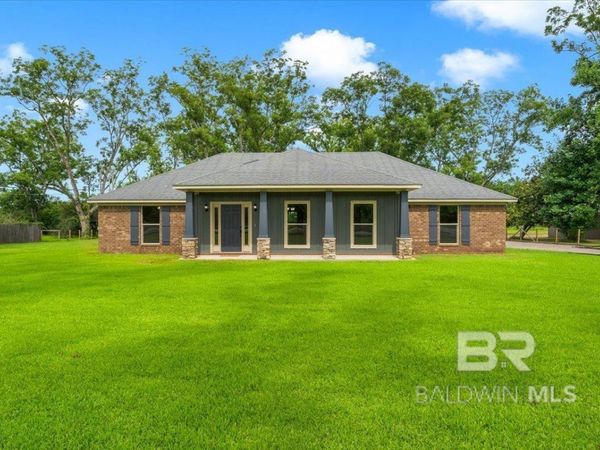 12874 Bender Road, Foley, AL 36535