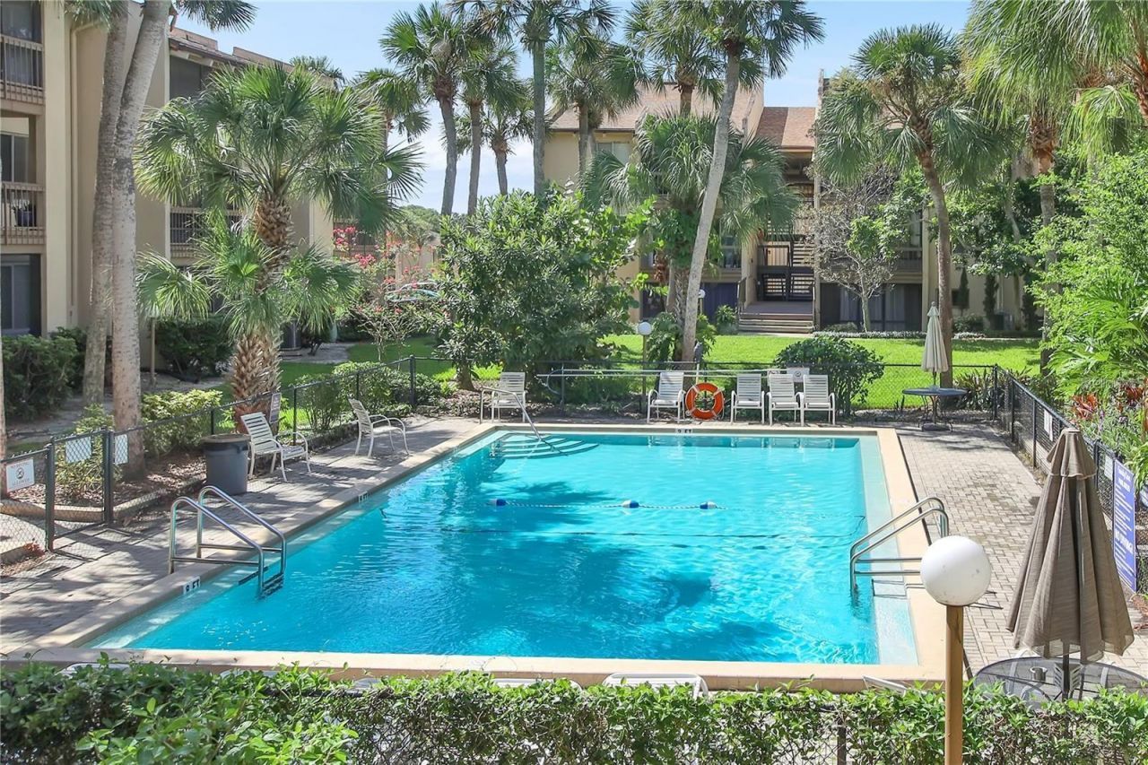 596 Orange Drive , Unit 150, Altamonte Springs, FL 32701 Photo