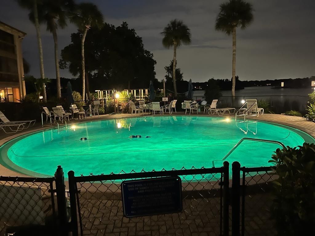 596 Orange Drive , Unit 150, Altamonte Springs, FL 32701 Photo