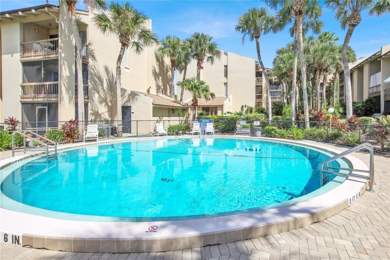 596 Orange Drive , Unit 150, Altamonte Springs, FL 32701 Photo