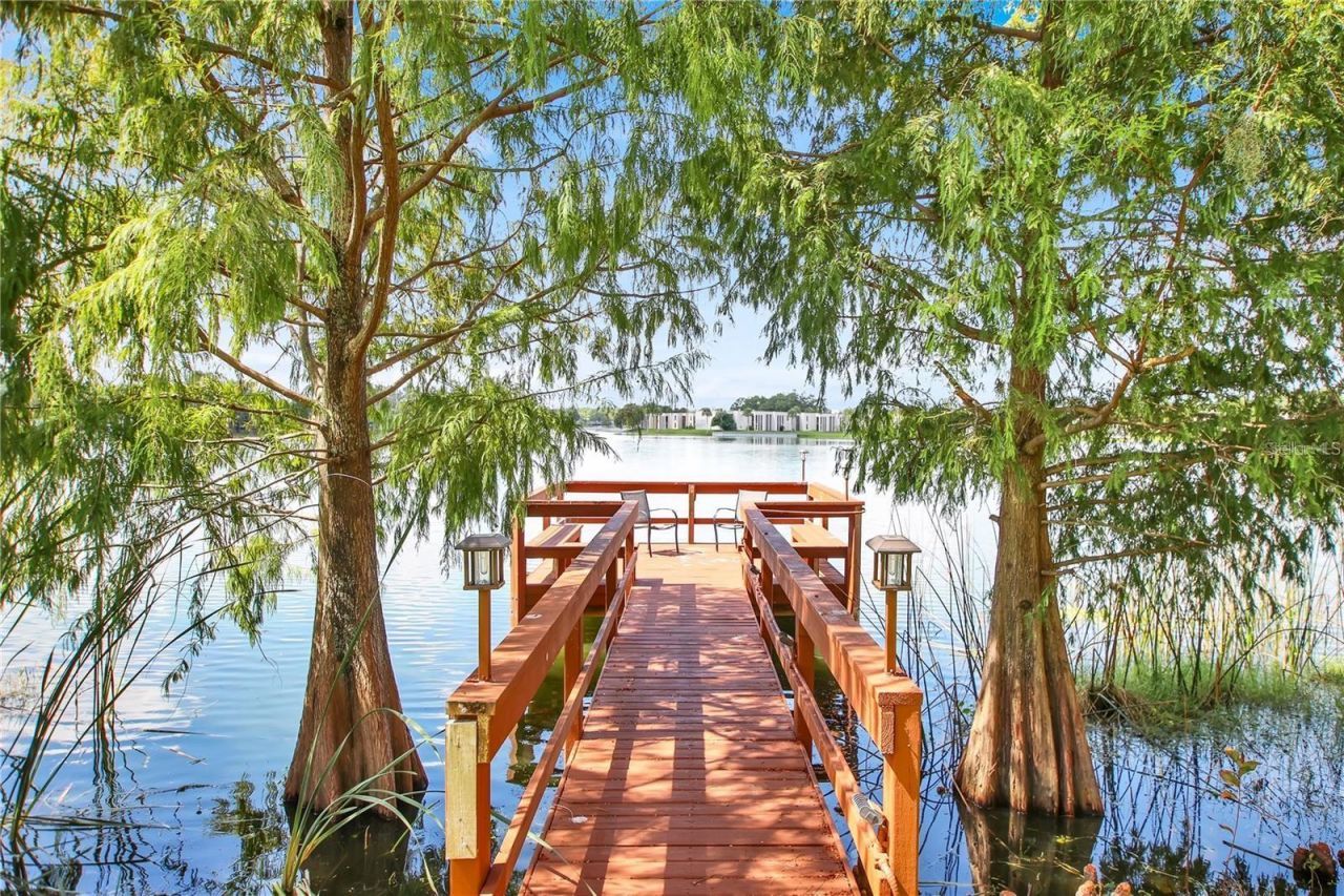 596 Orange Drive , Unit 150, Altamonte Springs, FL 32701 Photo