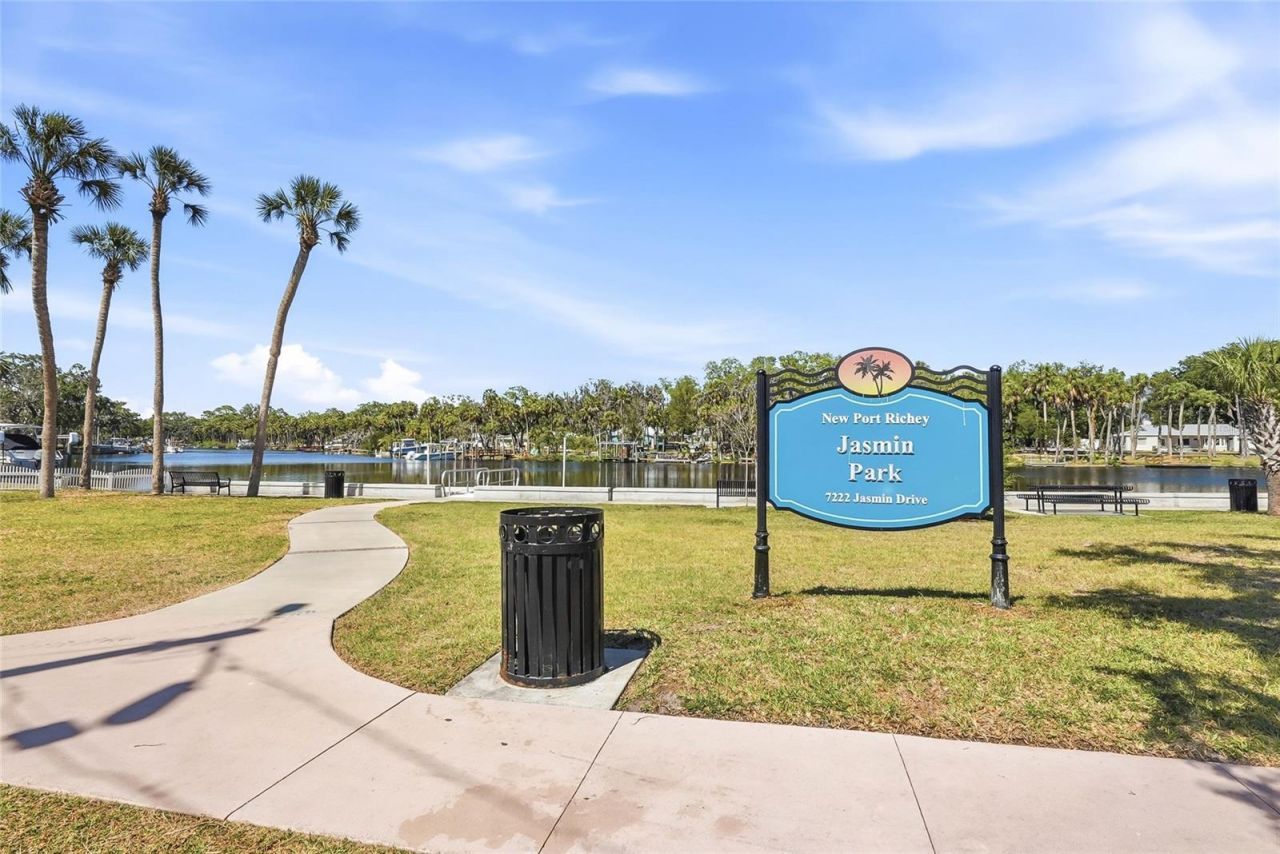 7213 Jasmin Drive , New Port Richey, FL 34652 Photo