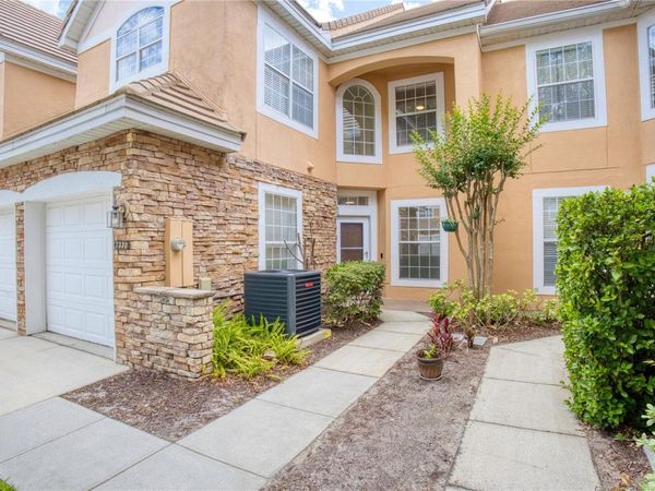 7330 CYPRESS GROVE ROAD , Unit 74, ORLANDO, FL 32819