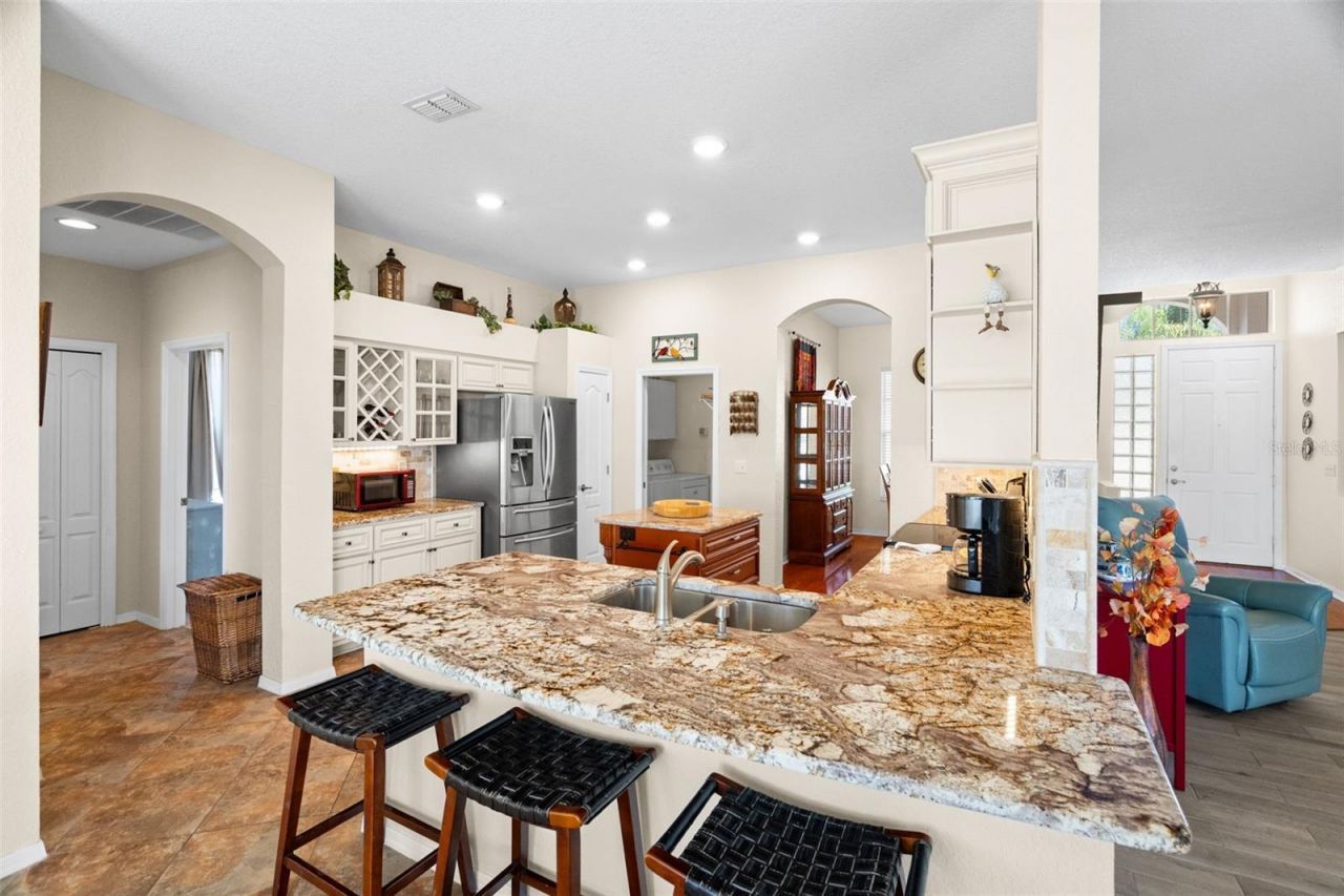 1134 Signature Drive, Sun City Center, FL 33573 Photo
