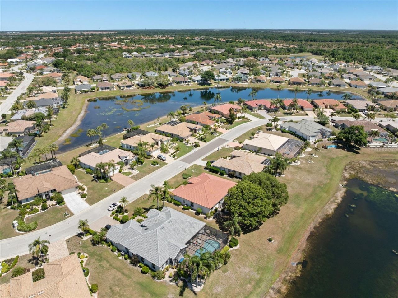 1134 Signature Drive, Sun City Center, FL 33573 Photo