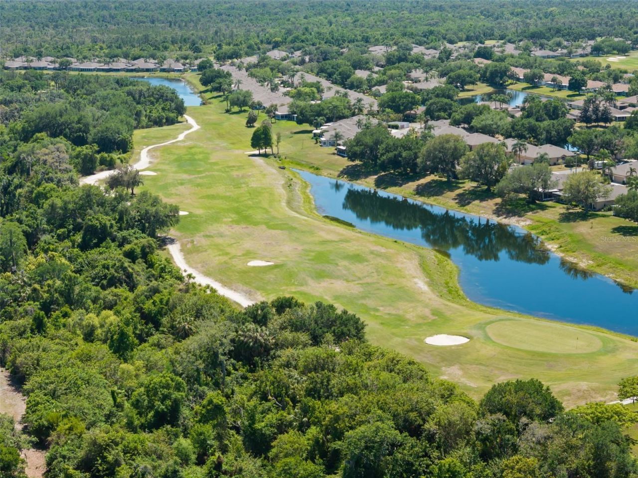 1134 Signature Drive, Sun City Center, FL 33573 Photo