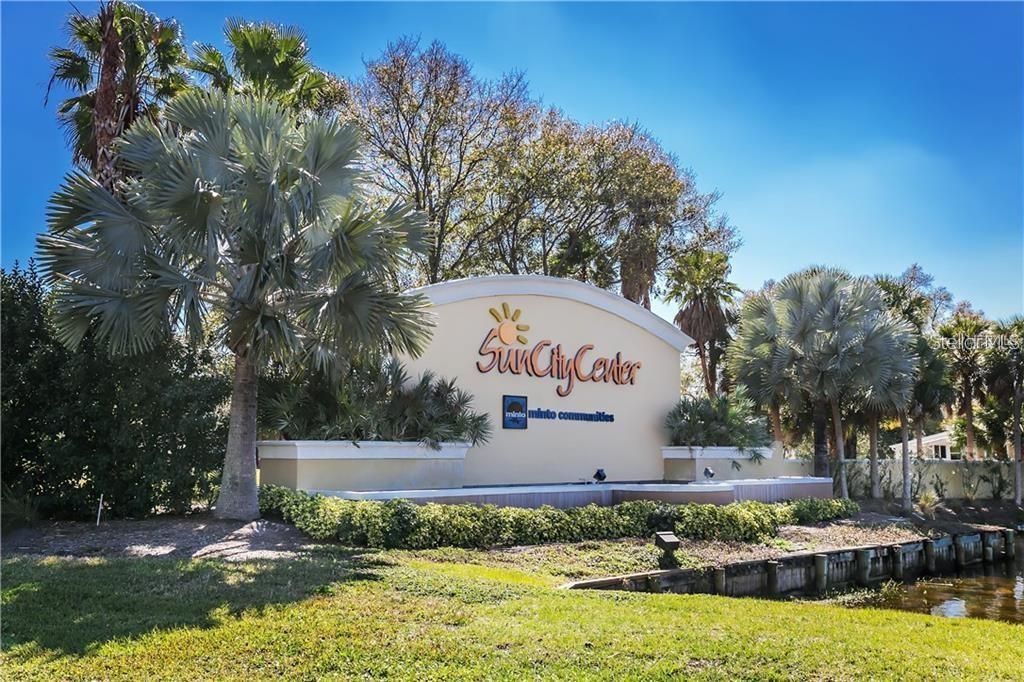1134 Signature Drive, Sun City Center, FL 33573 Photo