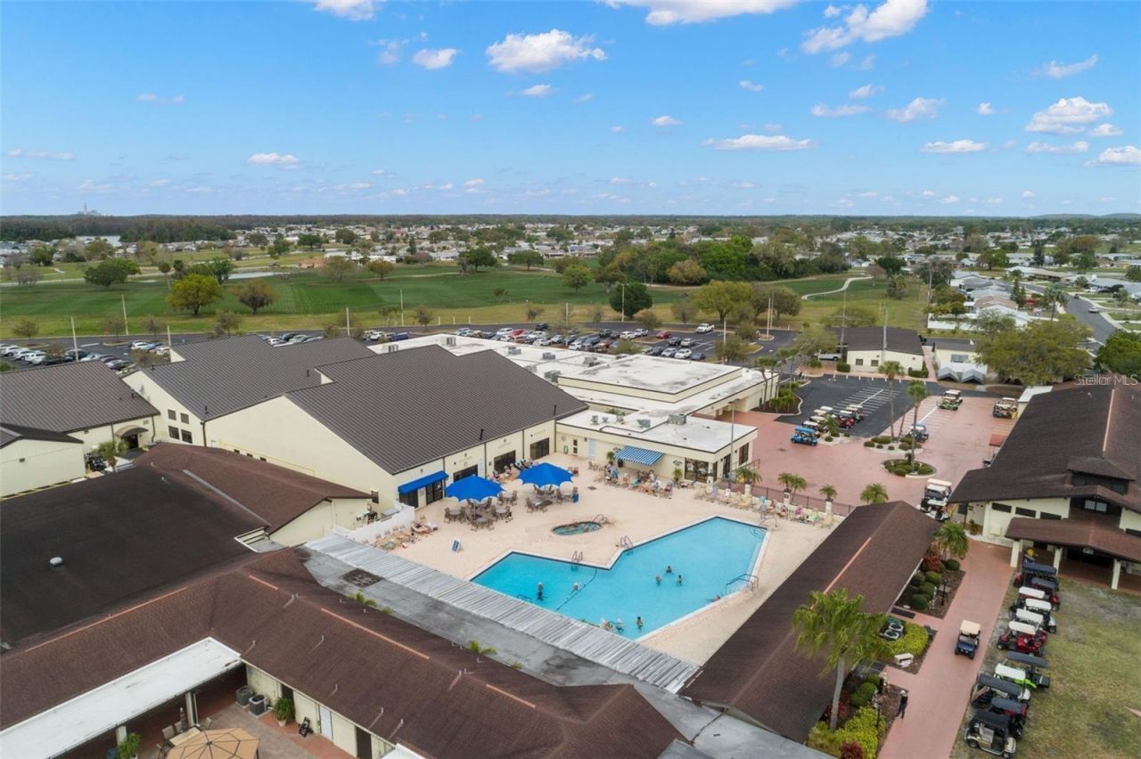 1134 Signature Drive, Sun City Center, FL 33573 Photo