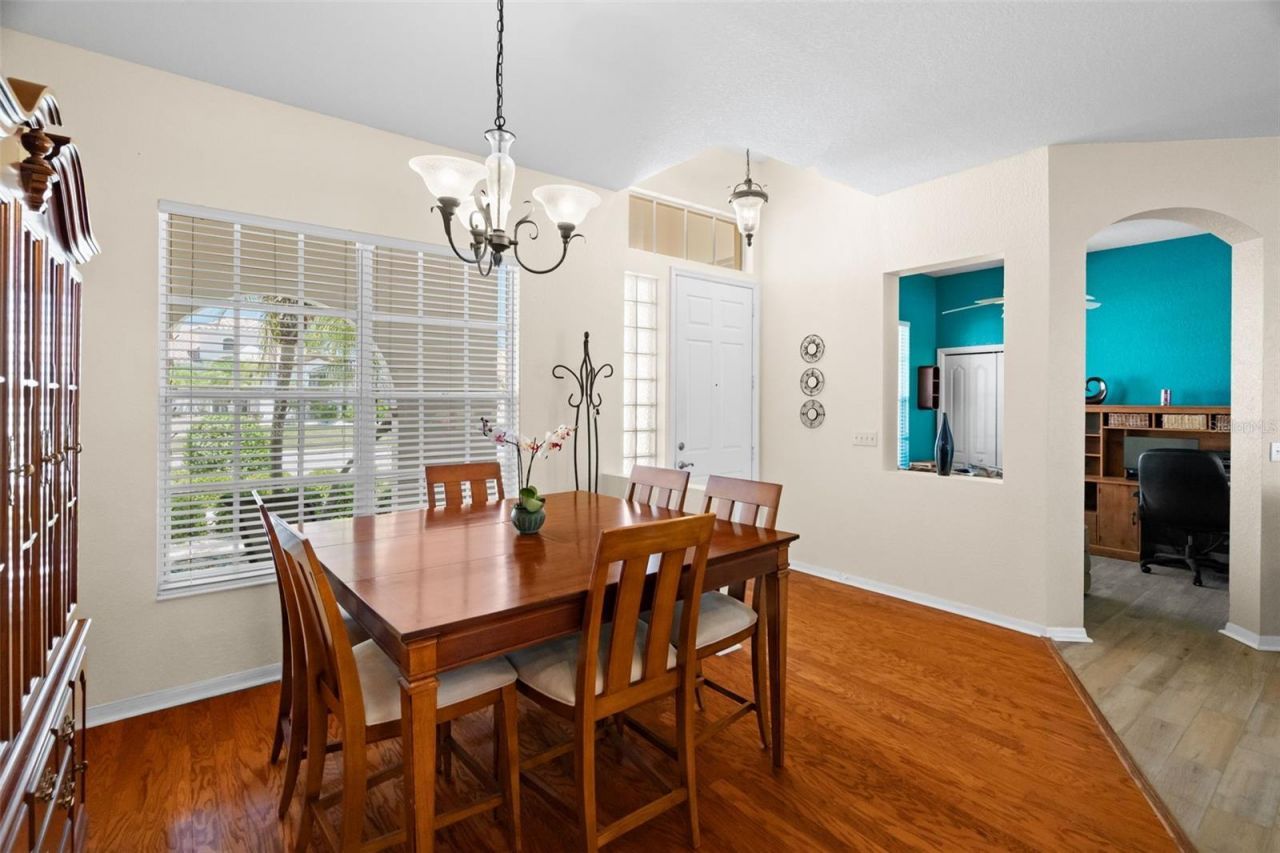 1134 Signature Drive, Sun City Center, FL 33573 Photo