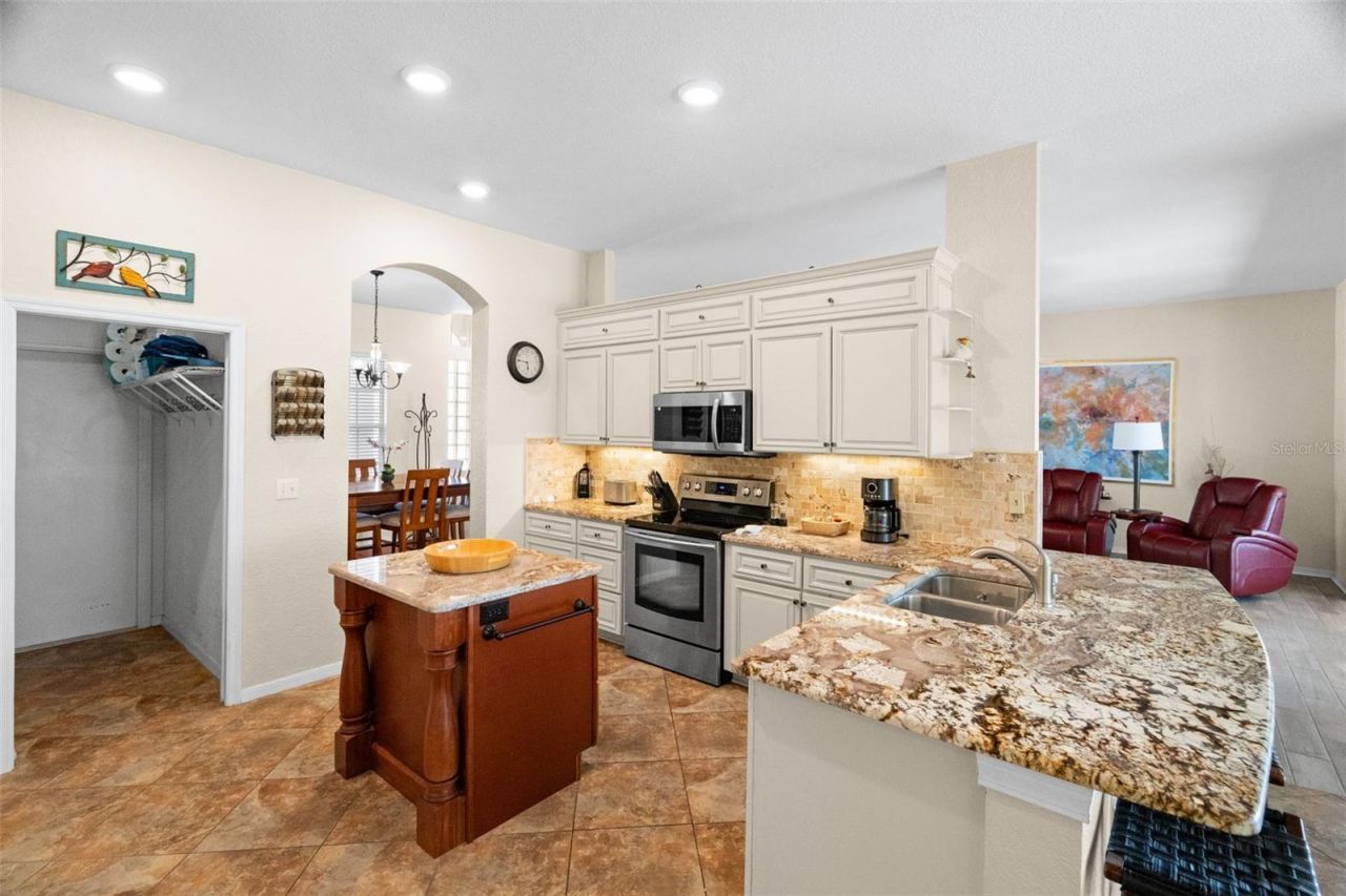 1134 Signature Drive, Sun City Center, FL 33573 Photo