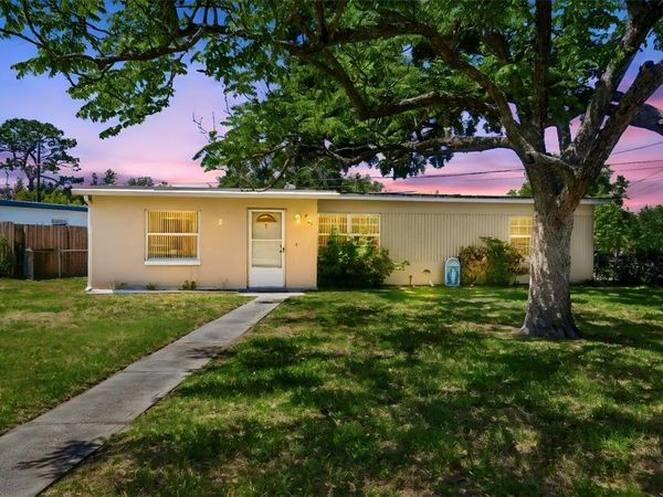 481 KENTIA ROAD , CASSELBERRY, FL 32707