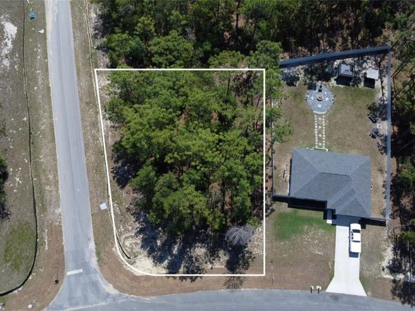 TBD SW 50TH AVENUE, OCALA, FL 34473