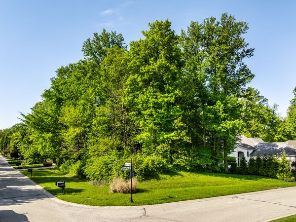 0 Chase Oak Court , Zionsville, IN 46077