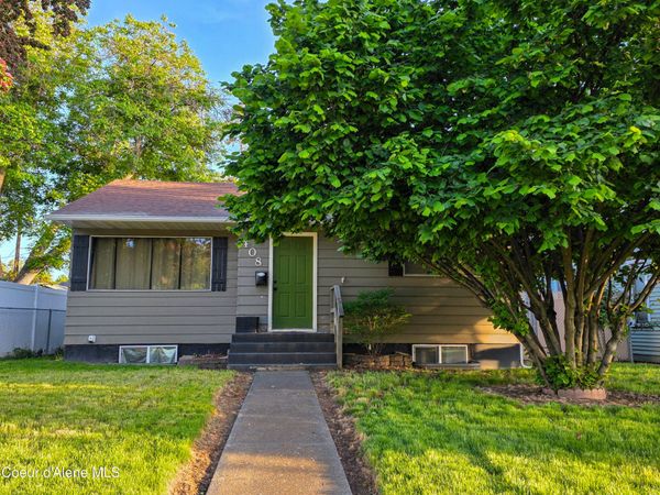 408 16th AVE , Lewiston, ID 83501