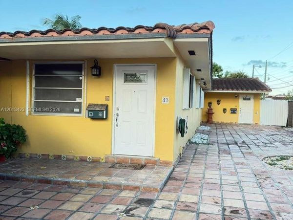 45 NW 45th Ave , Unit 45, Miami, FL 33126