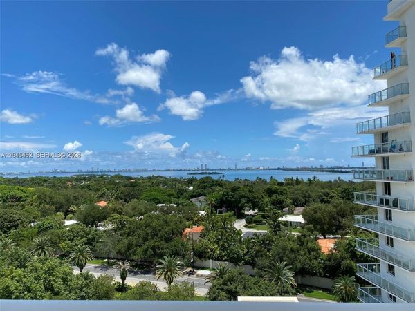 4250 Biscayne Blvd , Unit 1009, Miami, FL 33137