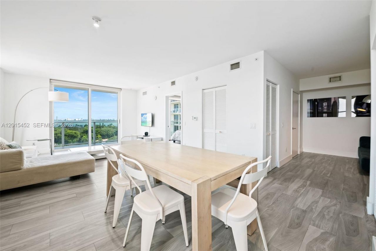 4250 Biscayne Blvd , Unit 1009, Miami, FL 33137 Photo