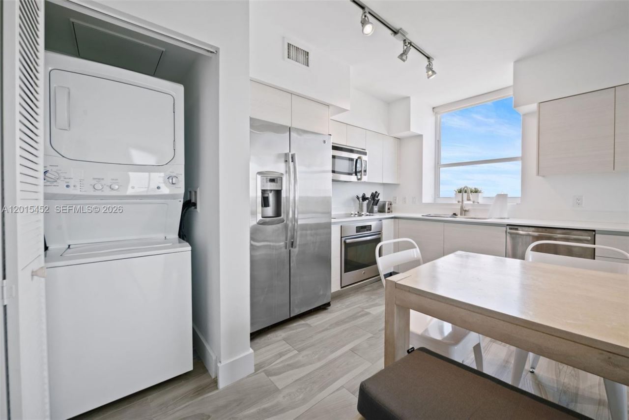 4250 Biscayne Blvd , Unit 1009, Miami, FL 33137 Photo
