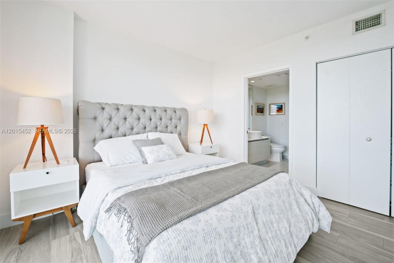 4250 Biscayne Blvd , Unit 1009, Miami, FL 33137 Photo