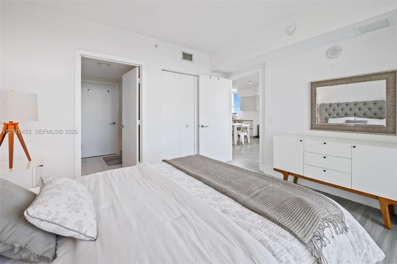 4250 Biscayne Blvd , Unit 1009, Miami, FL 33137 Photo