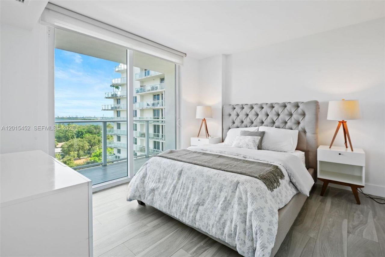 4250 Biscayne Blvd , Unit 1009, Miami, FL 33137 Photo