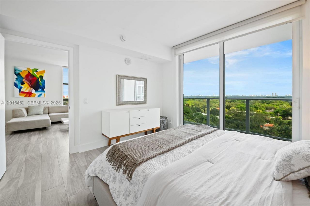 4250 Biscayne Blvd , Unit 1009, Miami, FL 33137 Photo