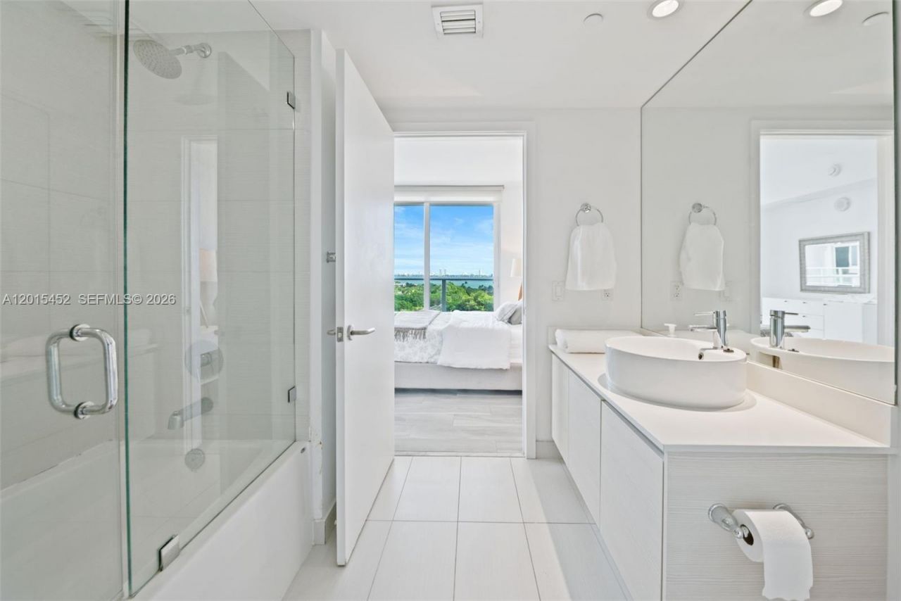 4250 Biscayne Blvd , Unit 1009, Miami, FL 33137 Photo