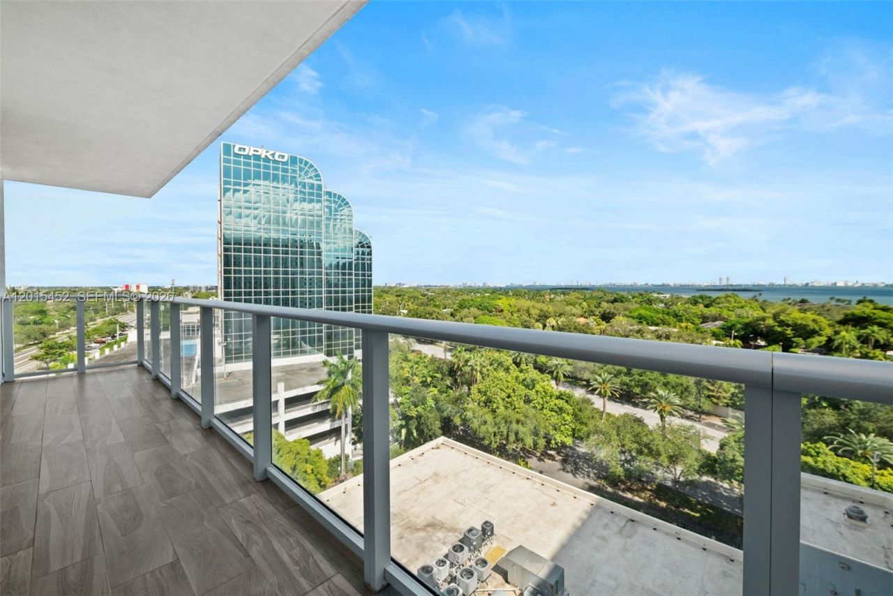 4250 Biscayne Blvd , Unit 1009, Miami, FL 33137 Photo