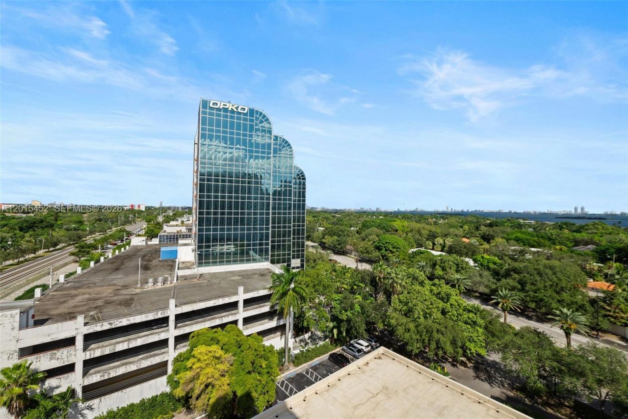 4250 Biscayne Blvd , Unit 1009, Miami, FL 33137 Photo