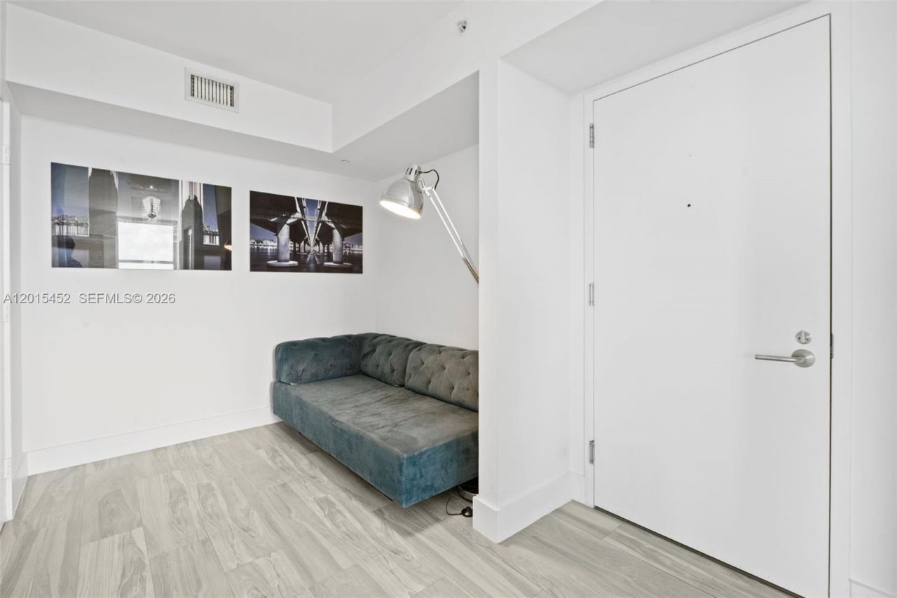 4250 Biscayne Blvd , Unit 1009, Miami, FL 33137 Photo