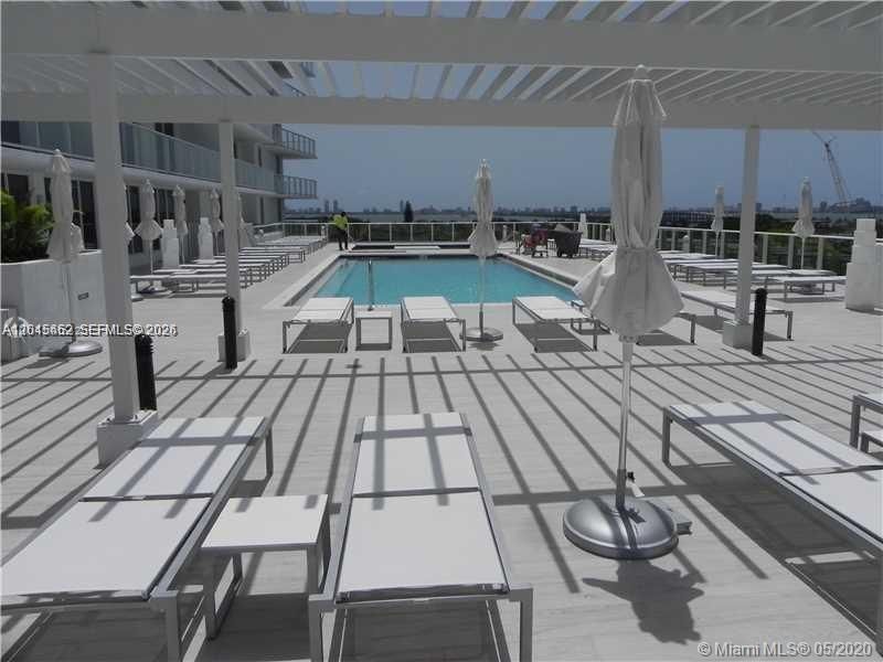 4250 Biscayne Blvd , Unit 1009, Miami, FL 33137 Photo