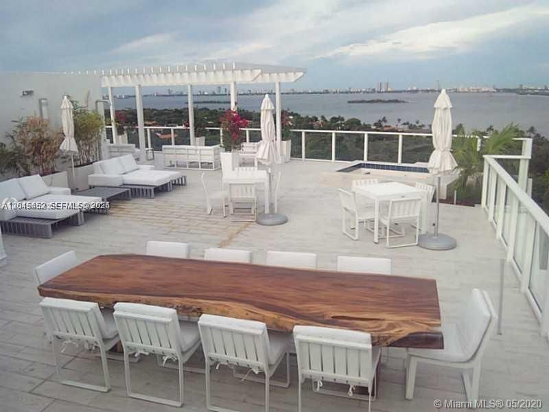 4250 Biscayne Blvd , Unit 1009, Miami, FL 33137 Photo