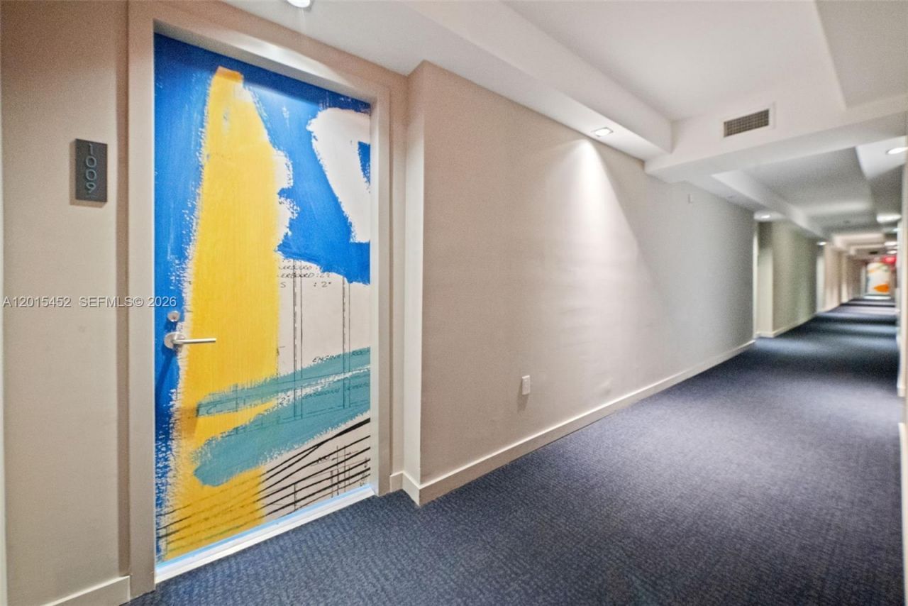 4250 Biscayne Blvd , Unit 1009, Miami, FL 33137 Photo