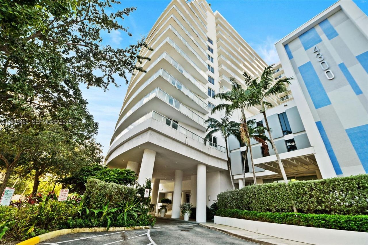 4250 Biscayne Blvd , Unit 1009, Miami, FL 33137 Photo