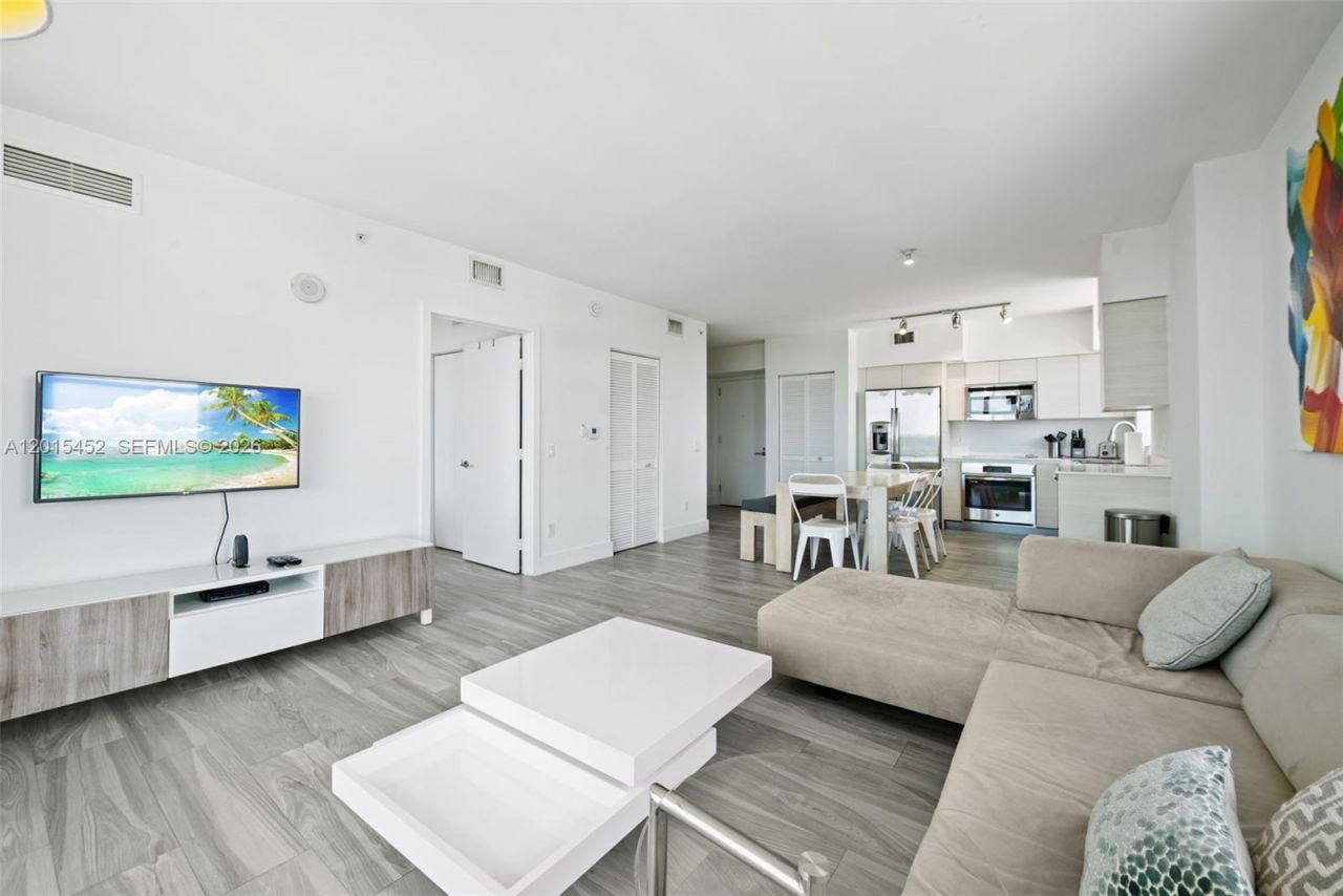 4250 Biscayne Blvd , Unit 1009, Miami, FL 33137 Photo