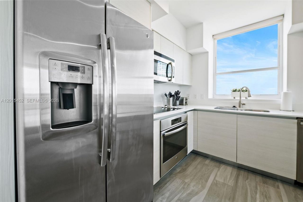 4250 Biscayne Blvd , Unit 1009, Miami, FL 33137 Photo