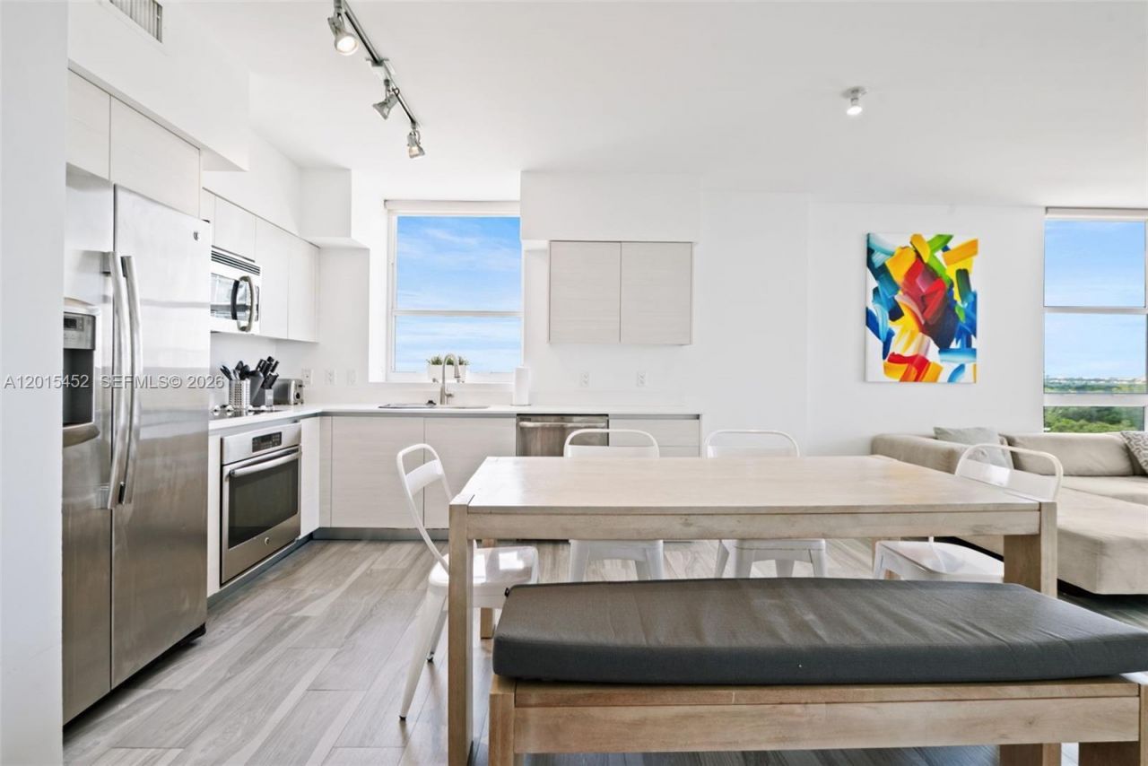 4250 Biscayne Blvd , Unit 1009, Miami, FL 33137 Photo