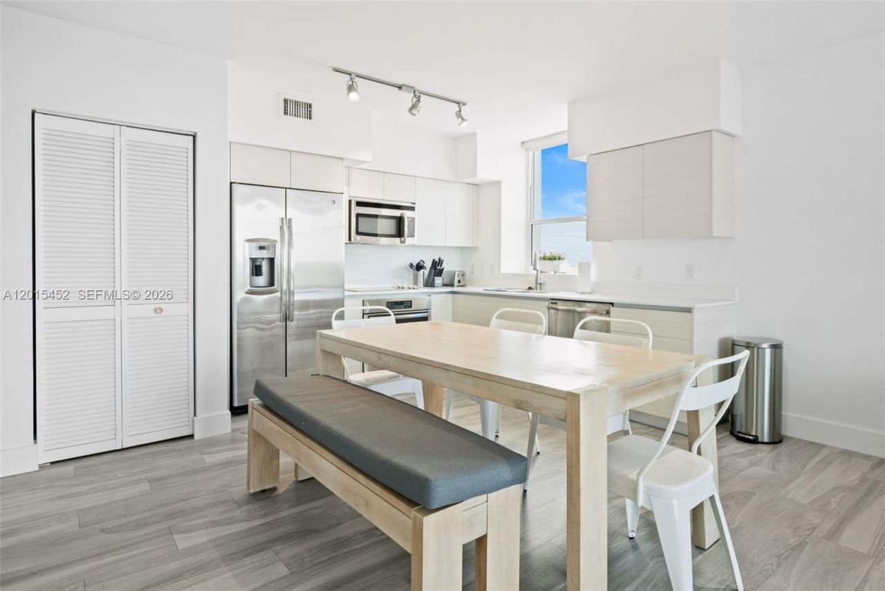 4250 Biscayne Blvd , Unit 1009, Miami, FL 33137 Photo